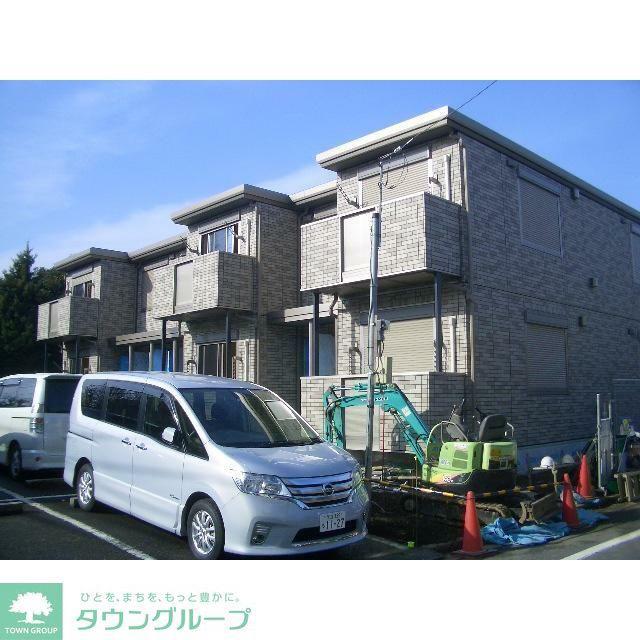 アロアージュI