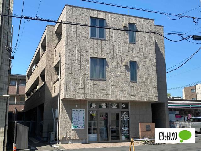 メゾンイグレック