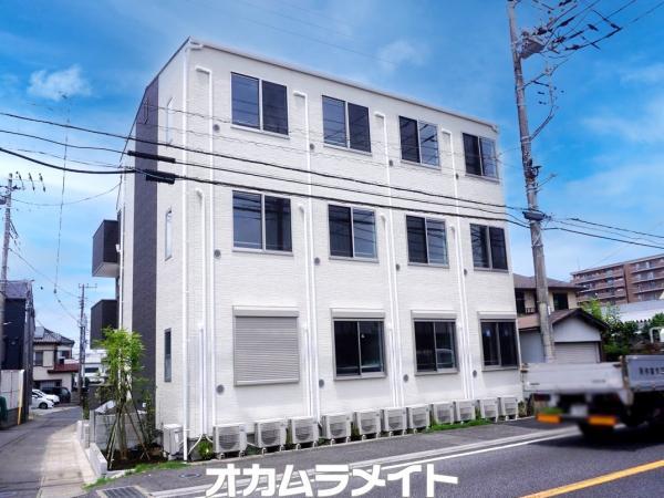 VINOSITY勝田台