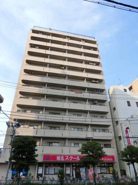 スタシオン曳舟