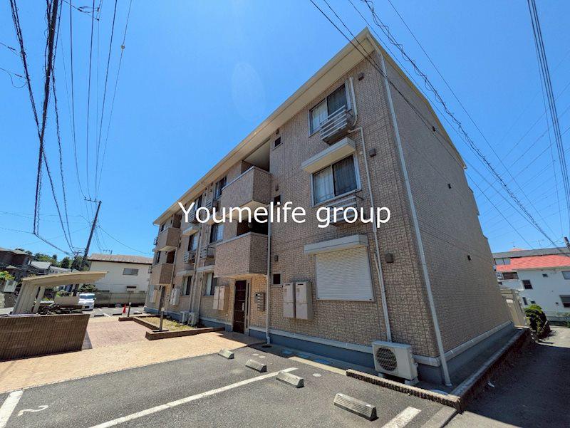 フェリーチェ石田