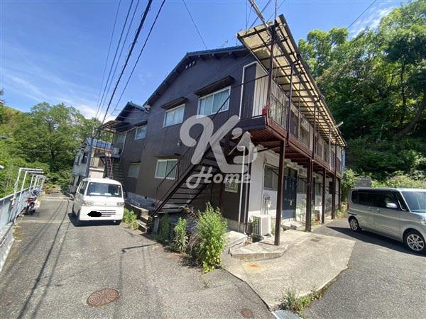 ライズ神戸長田2号棟