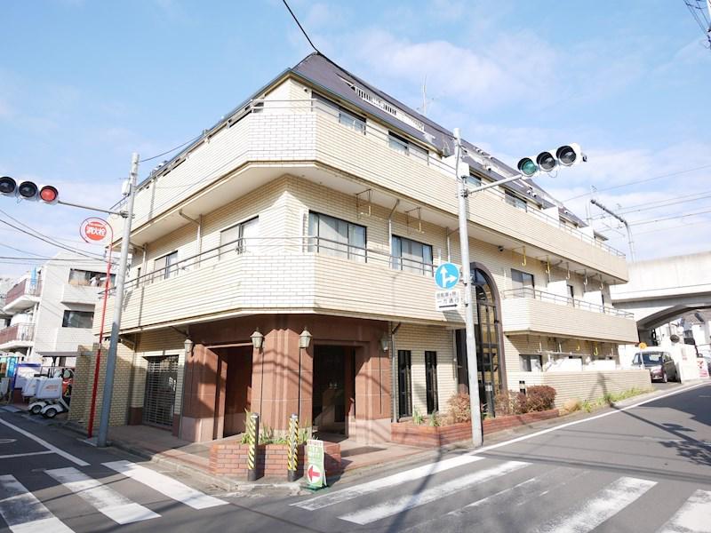 ロベリアくにたち