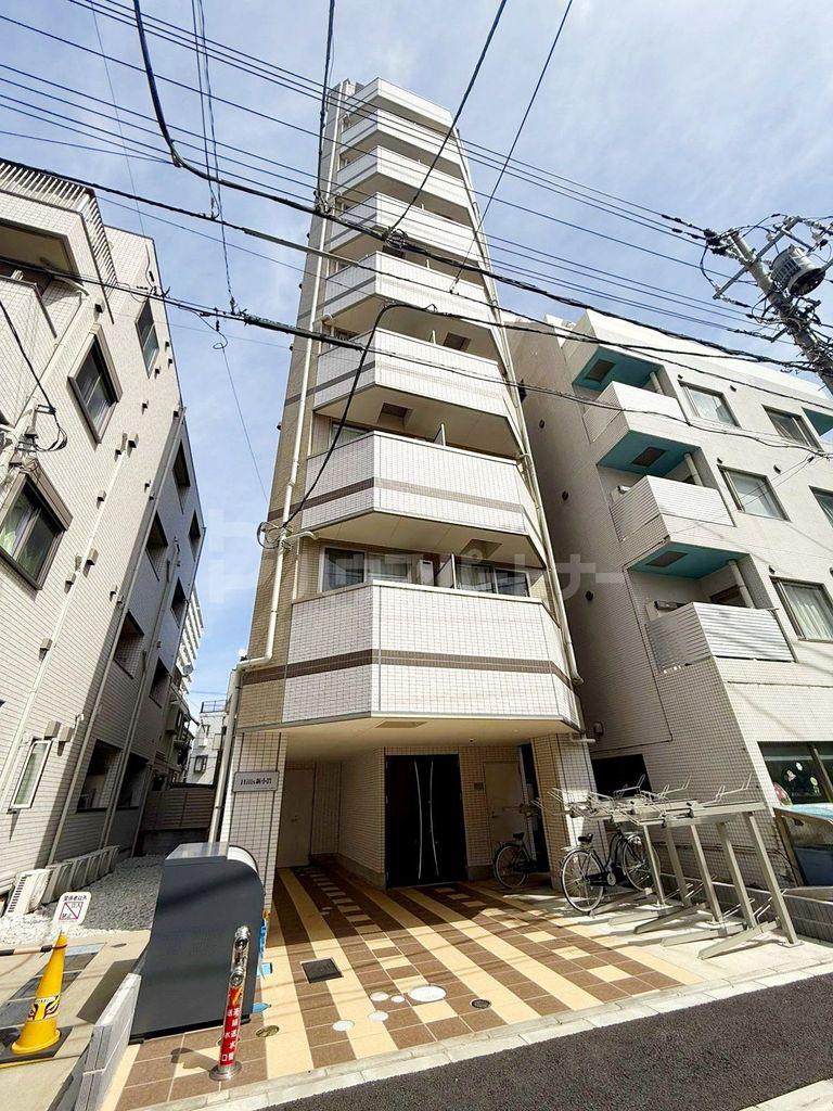 HILLS新小岩