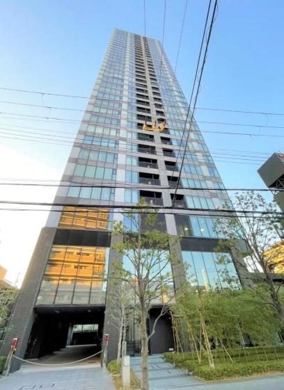 CITYTOWER天王寺真田山(2LDK/31階)