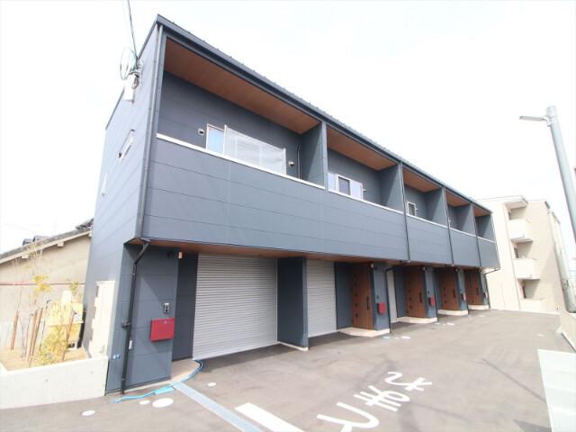RIHITO一津屋GH