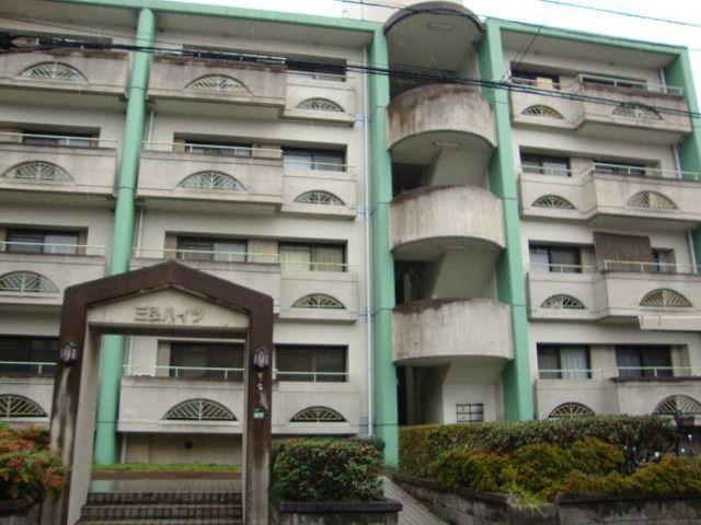三弘ハイツ