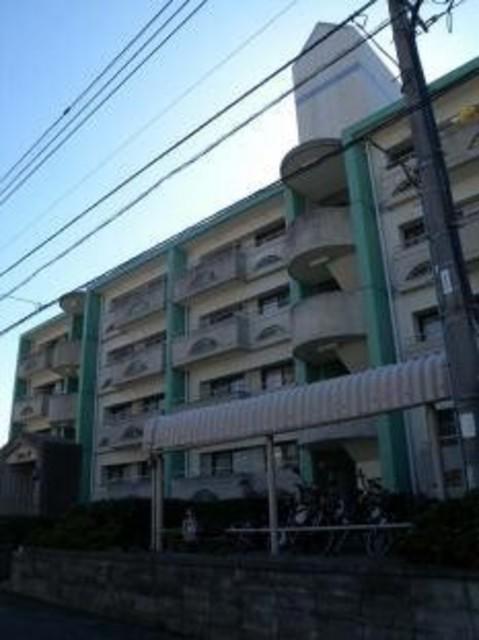 三弘ハイツ