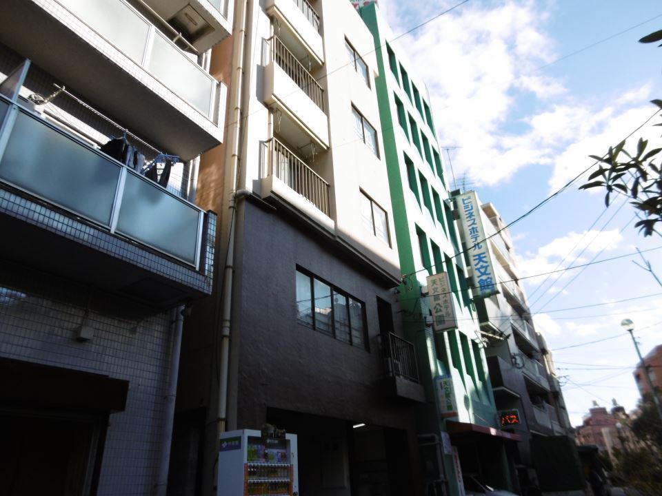 YAMATO BLD