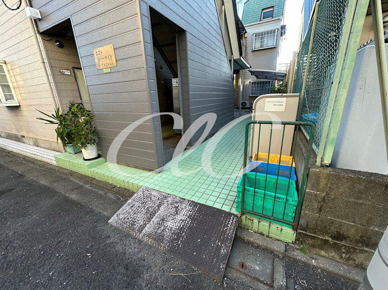 ネストリバーサイドキタガワ