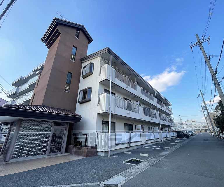 シャトー小西