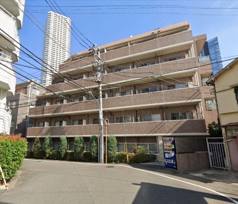 プレール・ドゥーク西新宿II