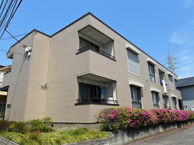 ピュアメゾン大泉