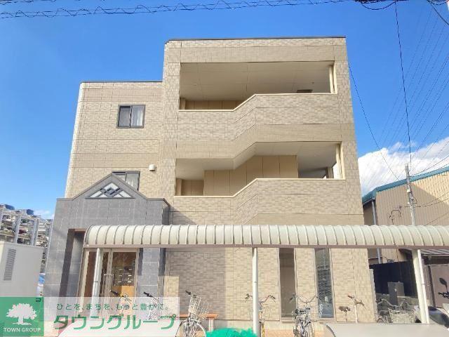 エトワール大和田