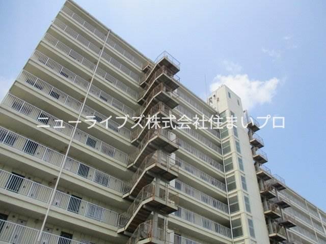 エムプラザ楠根弐番館