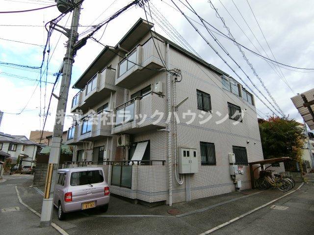 千山マンションII