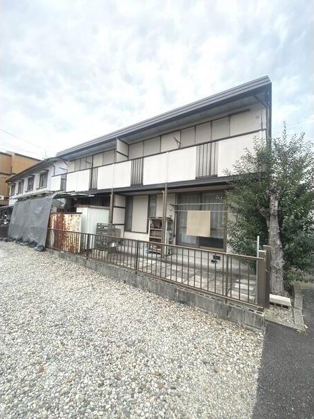 サンハイツ花堂