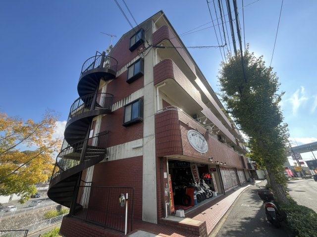 フルール名谷