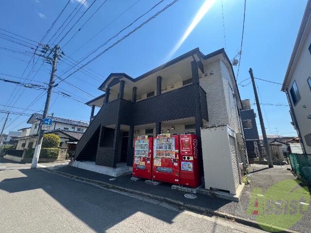 サニーベール八幡