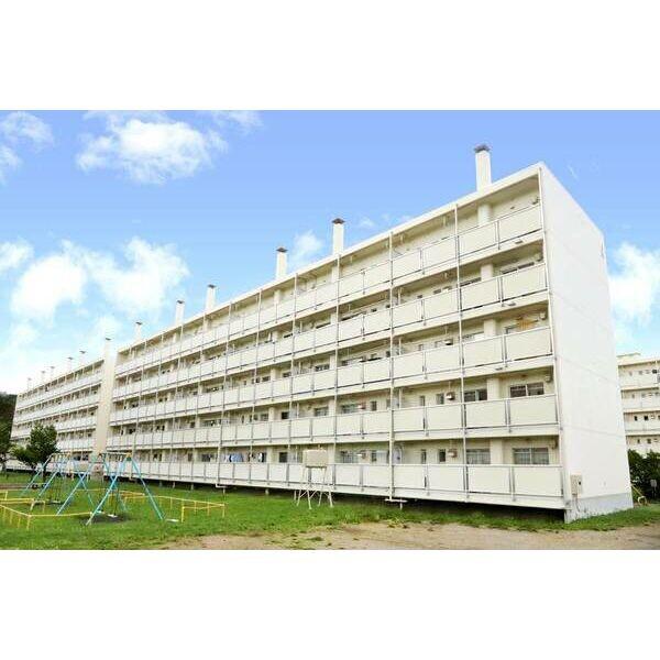 ビレッジハウス川沿2号棟