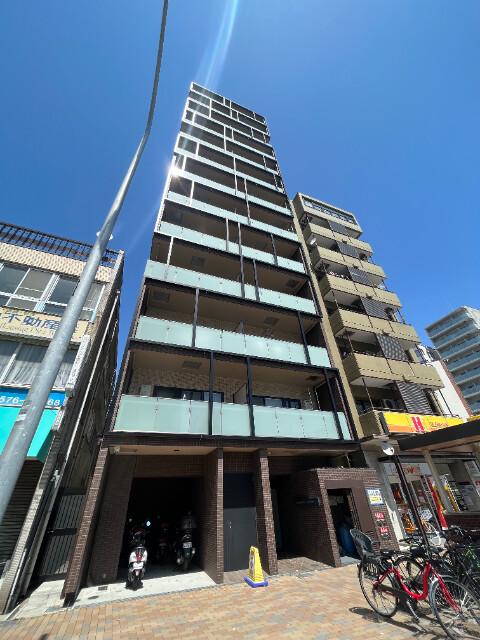 ブエナビスタ神戸駅前