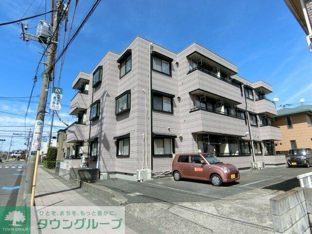 ルミナス大宮