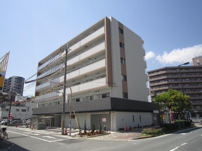 グレース東淀川