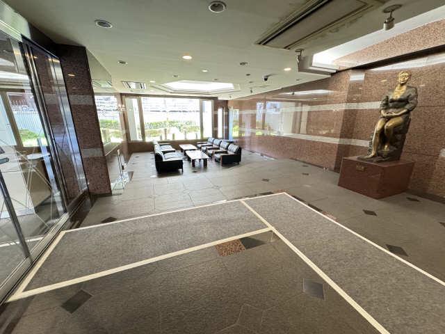サンパーク高岳駅前1402