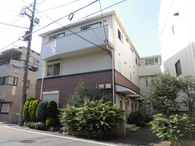 オリーブ