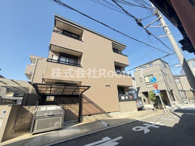 メゾン共立通・旭化成ヘーベルメゾンHEBEL HAUS