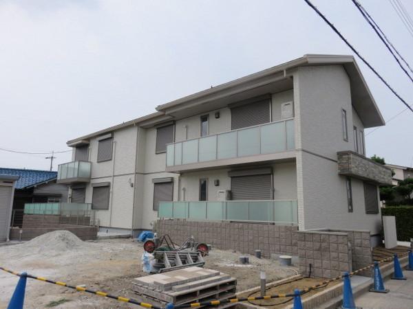 シャーメゾンプラム