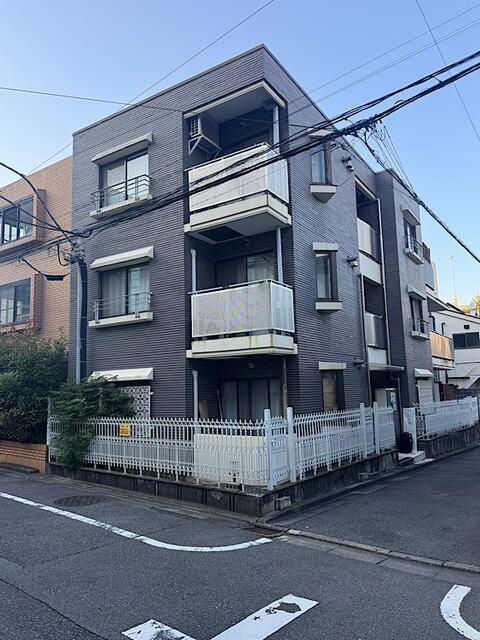 ピア信濃町