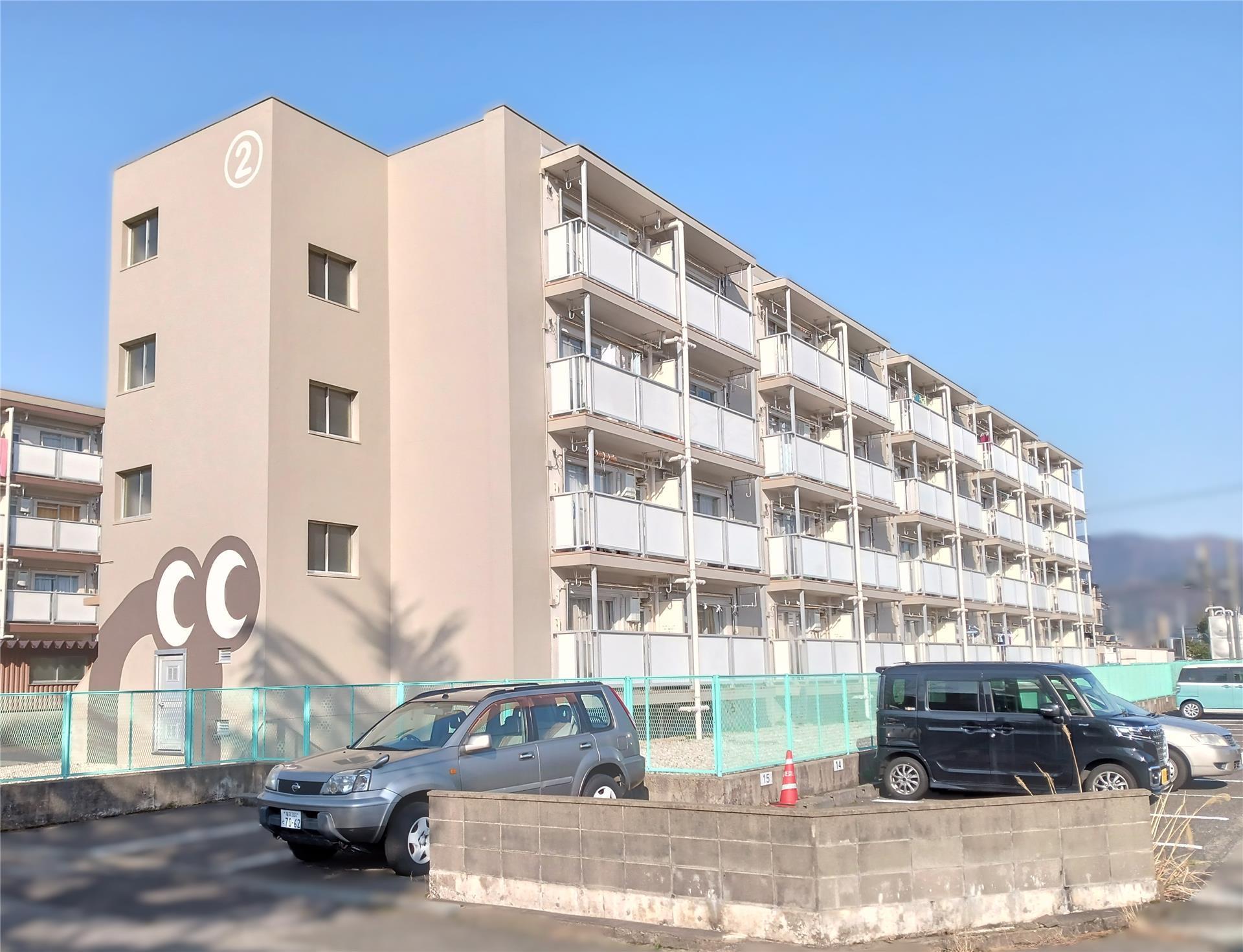 サンブリエ和久野II