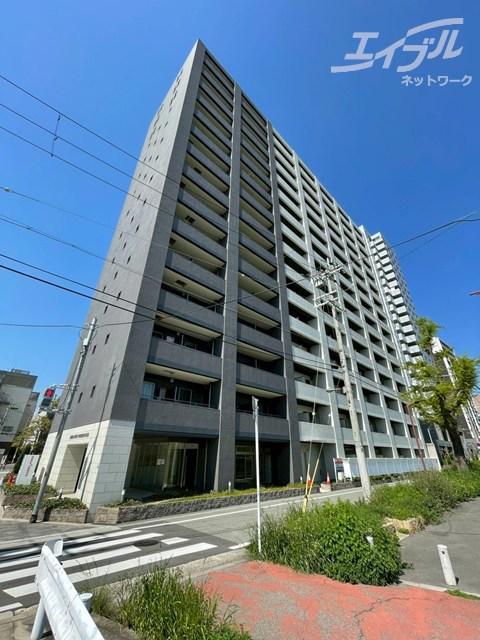 セレッソコート リバーサイドOSAKA