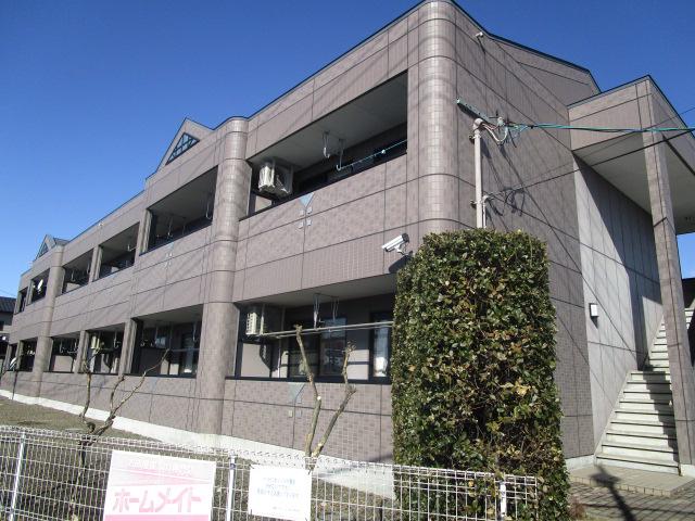 フォレスト壱番館