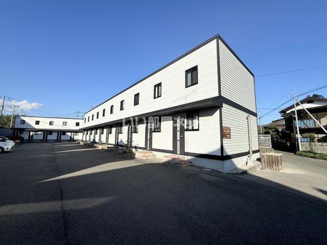 IKKA広川 A