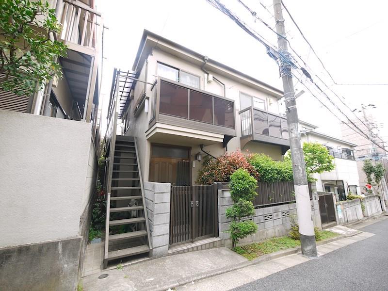 古川荘