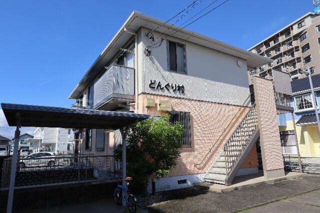 どんぐり村