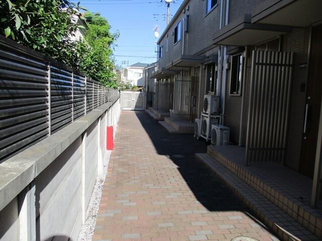 サニーコート武蔵野