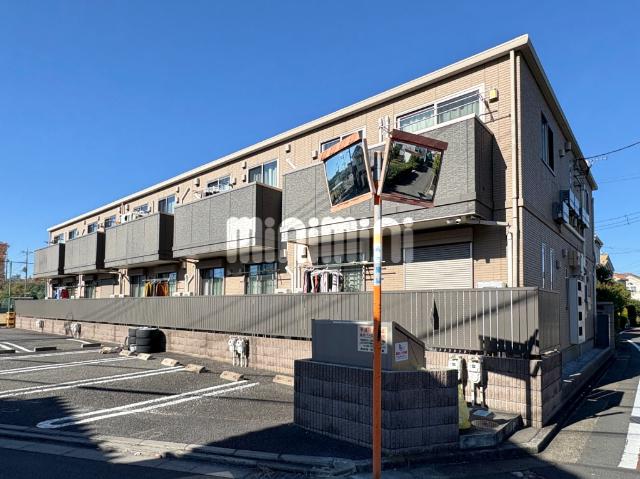 サニーコート武蔵野