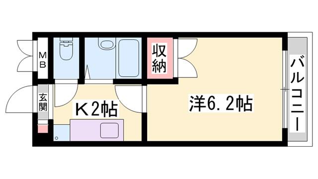レーク魚住