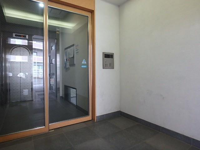 プログレッソ高宮