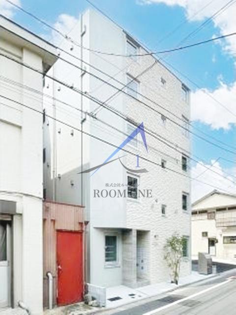CASA GRAZIE 西大島