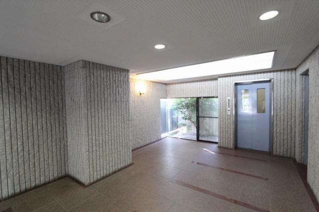 アヴェニール藤塚