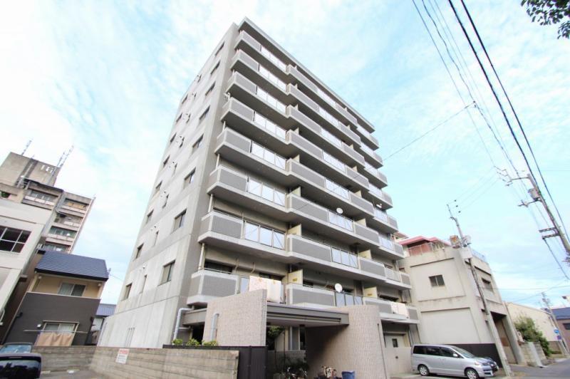 アヴェニール藤塚(3LDK/6階)