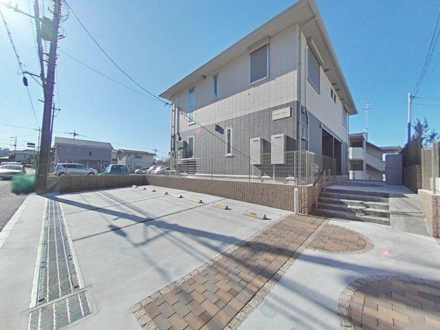 ピナ市ヶ尾