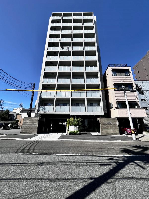 エスリード金山クラッシィ