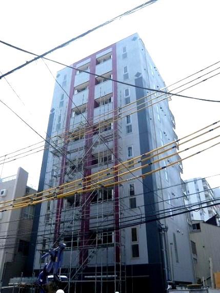 シャインツリー両国 のあち