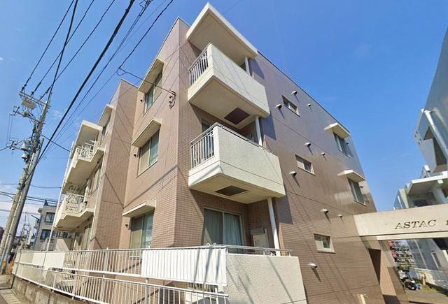 アスタック1289