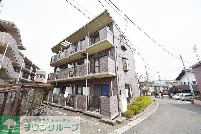 湘南パークヒルII